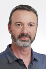 Photo of Eric Fogel