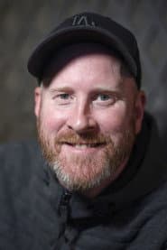 Photo of Tim MacKenzie-Smith
