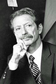 Photo of Shapour Bakhtiar
