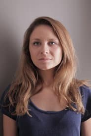 Photo of Evgenia Alexandrova