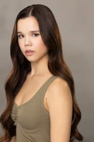 Photo of Sophie Thom