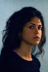 Photo of Camille Dumortier