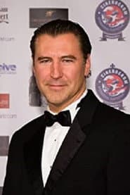 Photo of Mark Alexander Herz