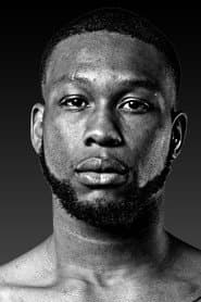 Photo of Nathaniel Gallimore