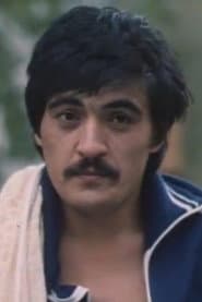 Photo of Kerim Annanov
