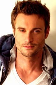Photo of Daniel Goddard
