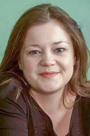 Photo of Joanna Griffiths