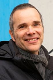 Photo of Robert Ralston