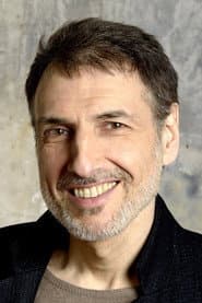 Photo of Philippe Nicaud