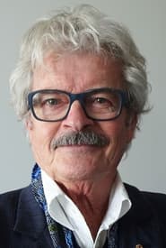 Photo of Reg Livermore