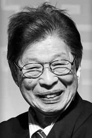 Photo of Hiroshi Masuoka