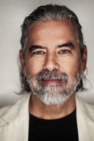 Photo of Henk Rogers