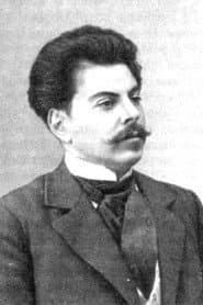 Photo of Nikolai Breshko-Breshkovsky