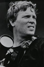 Photo of D. A. Pennebaker