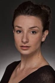 Photo of Virginia de la Cruz