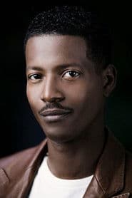 Photo of Corey Reynolds