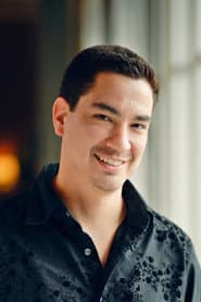 Photo of Eric Barba