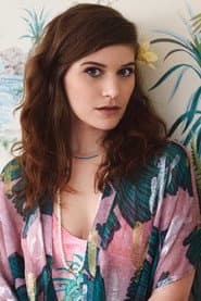 Photo of Bethany Cosentino