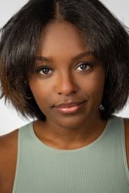 Photo of Khailah Johnson