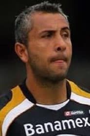 Photo of Sergio Bernal