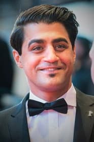 Photo of Simon Al-Bazoon