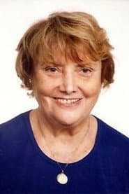 Photo of Anne Berger