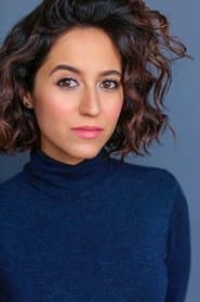 Photo of Sara Amini