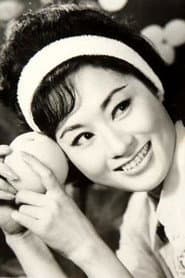 Photo of Doreen Chien Rong-Rong