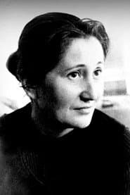 Photo of Galina Kudryashova