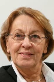 Photo of Marylise Lebranchu