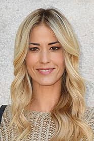 Photo of Elena Santarelli
