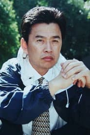 Photo of Yongli Qiu