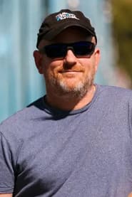 Photo of Patrick Sheehan