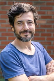 Photo of Dieter Coppens