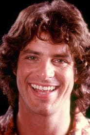 Photo of Mick South