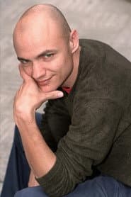 Photo of Marc Parrot Rufias