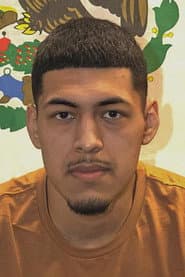 Photo of Daniel Blancas