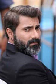 Photo of Deepak Shetty