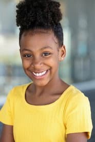 Photo of Azuri Hardy-Jones