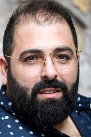 Photo of Giuseppe Ansaldi