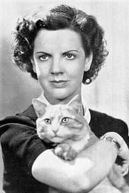 Photo of Freda Bamford