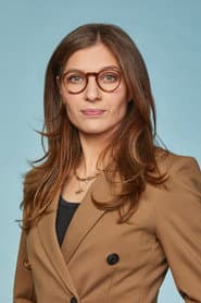 Photo of Jacqueline Alemany