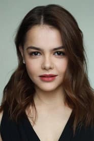 Photo of Kristina Korbut