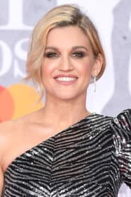 Photo of Ashley Roberts