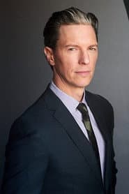 Photo of Jonathan Kells Phillips