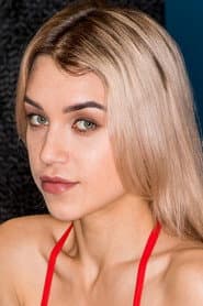 Photo of Elena Vedem