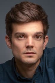 Photo of Eli Trichon