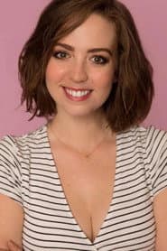 Photo of Alexis Rhiannon