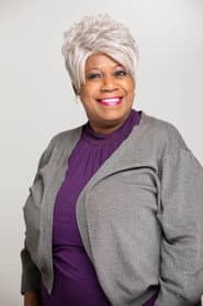 Photo of Rhonda Bankston