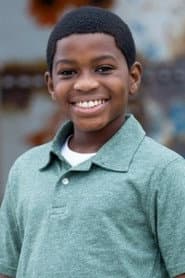 Photo of Chinua Baraka Payne